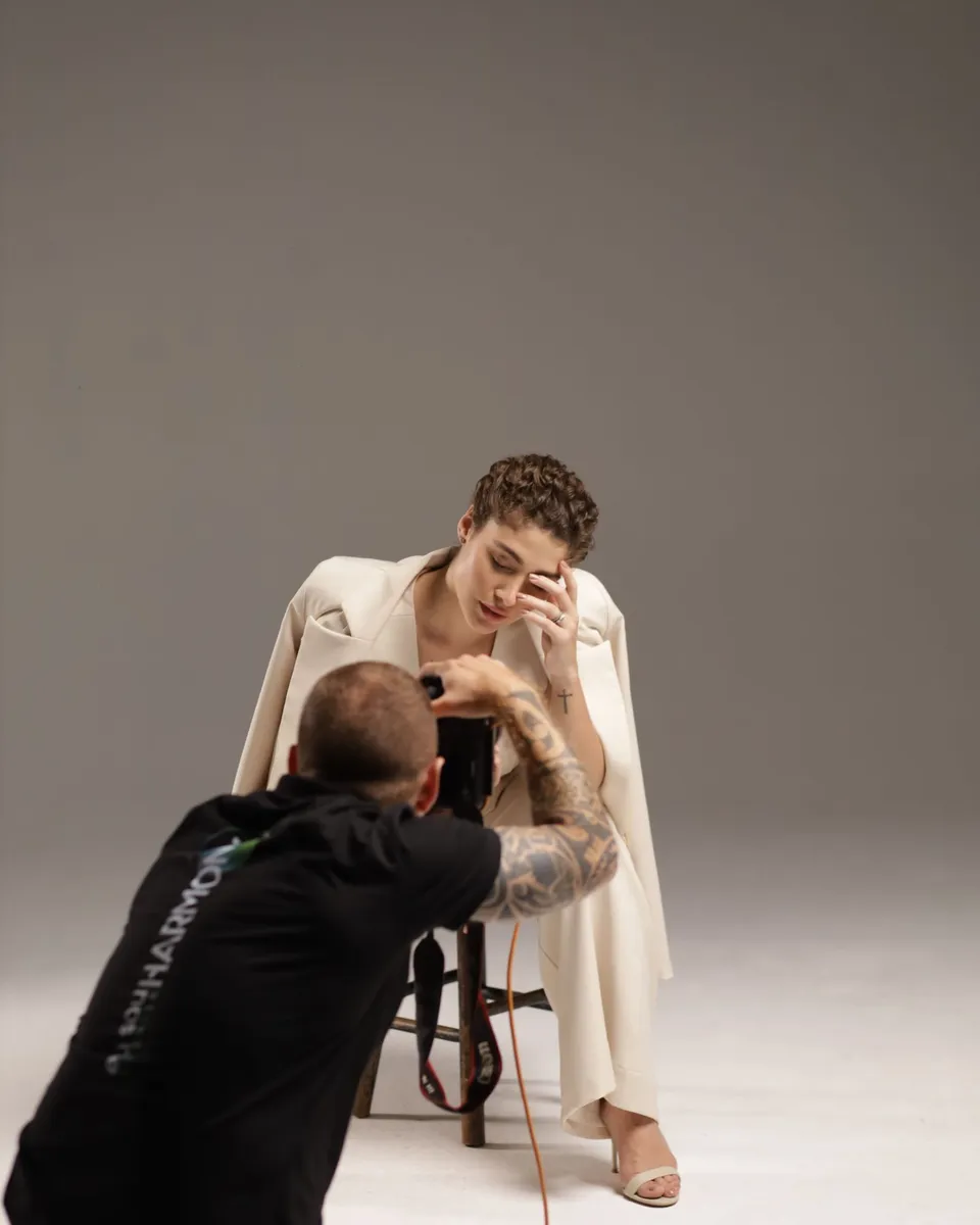 Für Porträt- & Modelfotograf:innen